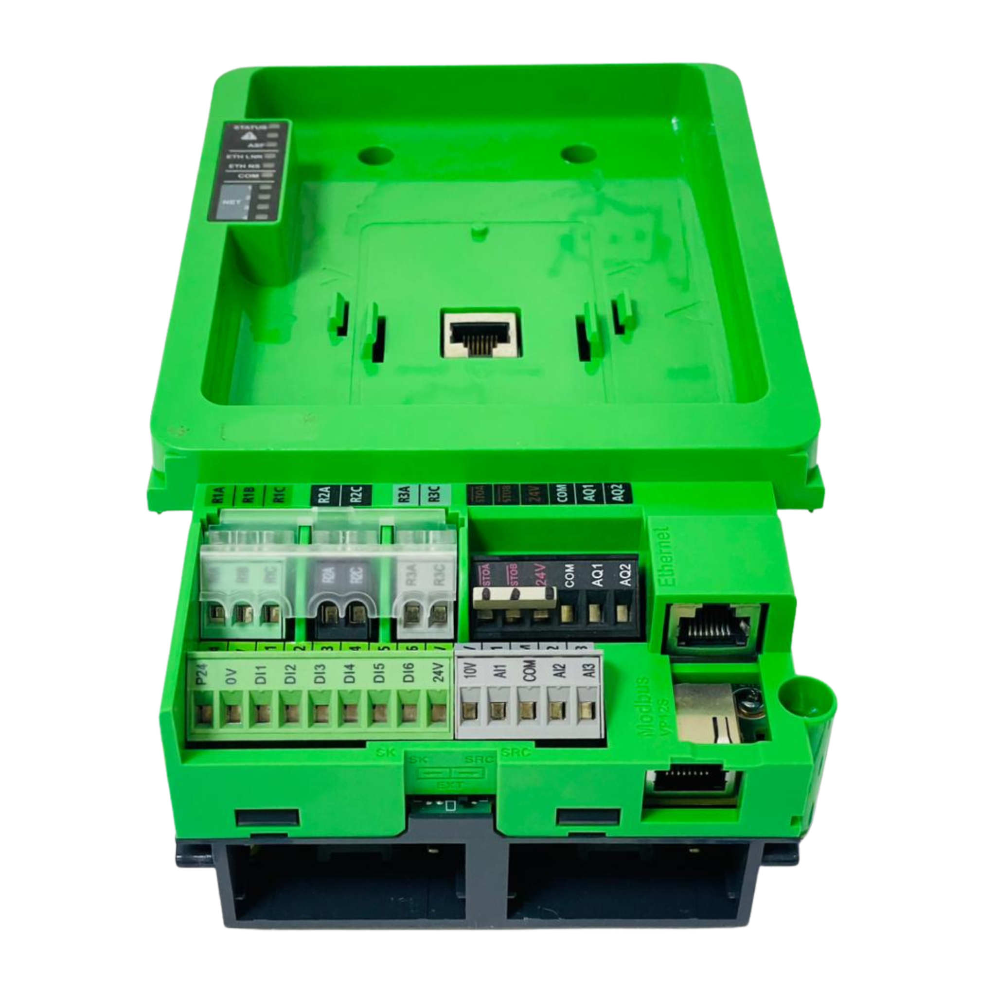 Schneider Electric VX4B600100 Control Block ATV600 – We Sell Stocks