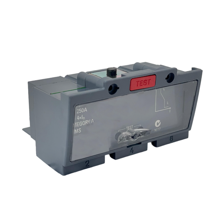 SIEMENS 3VT9225-6AB00 Trip Unit