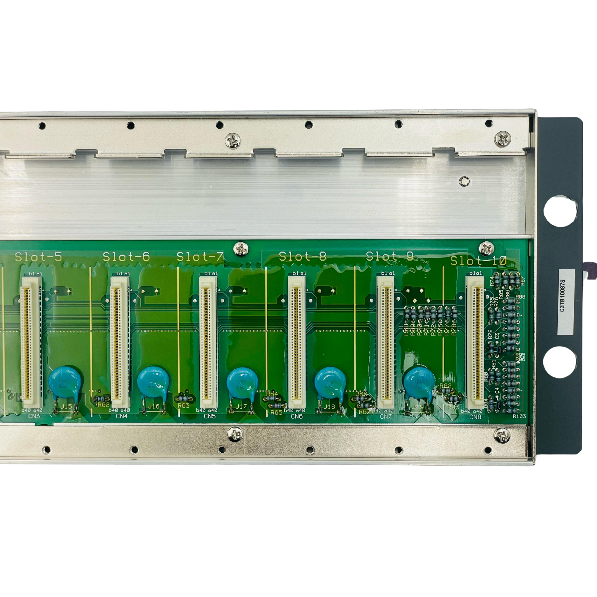 YOKOGAWA NFBU200-S06 Base Module – We Sell Stocks