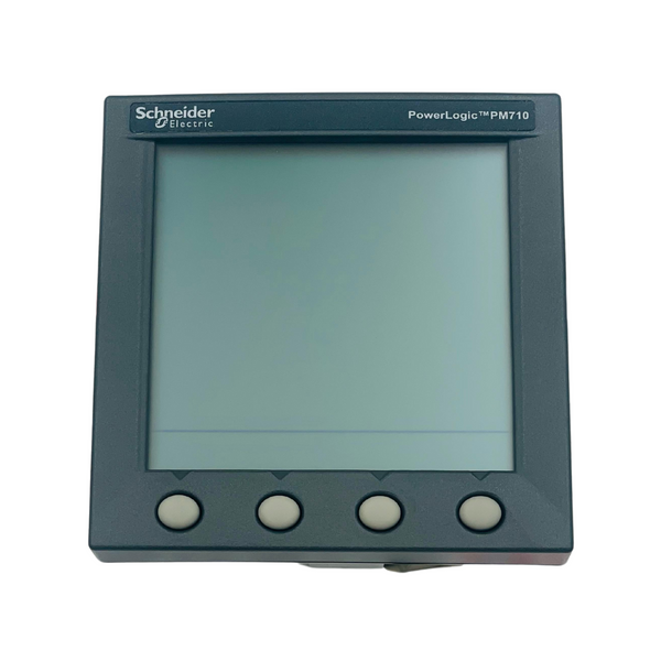 SCHNEIDER ELECTRIC PM710G Power Meter – We Sell Stocks