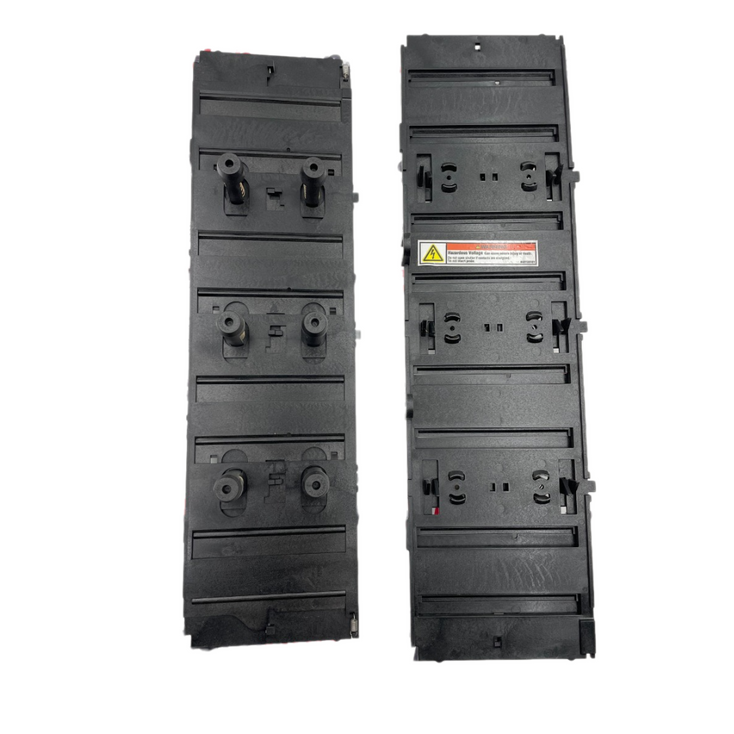 EATON ELECTRIC IZMX-SH404-1 Shutter for withdrawable unit 67C2790D11