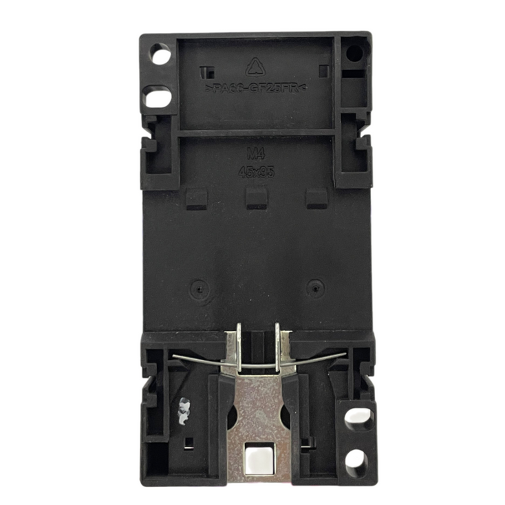 SIEMENS 3RT1035-1AT60 Contactor AC-3 40A 18.5 kW 400V 600VAC 60Hz 3 Poles