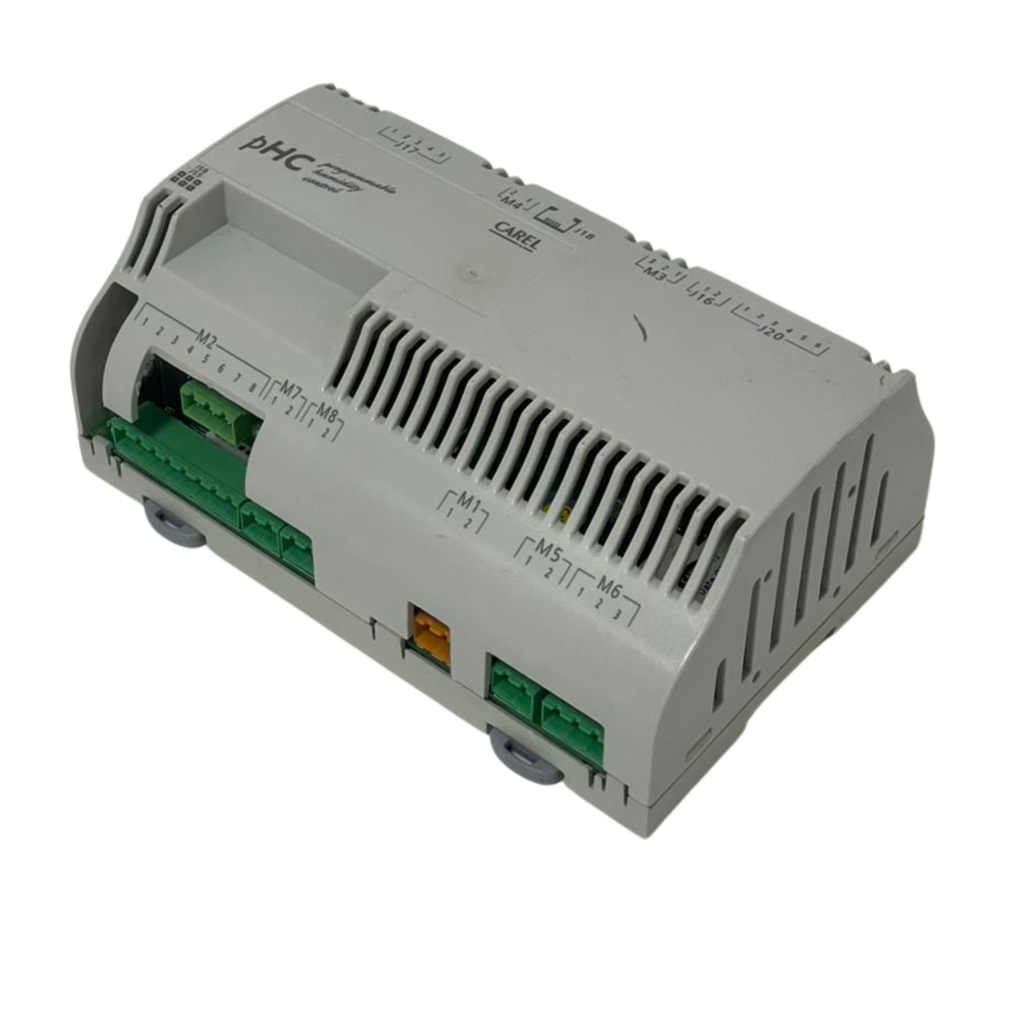 Carel Programable Controller CAREL UEX45L0010 Programmable Controller – We Sell Stocks