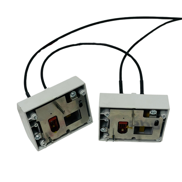 EATON MOELLER NZM4-XMVR Mechanical Interlock – We Sell Stocks