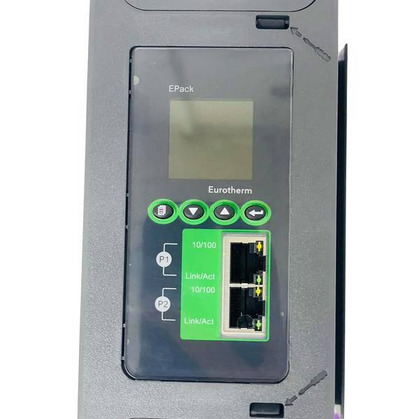 EUROTHERM EPACK-1PH Power Controller – We Sell Stocks