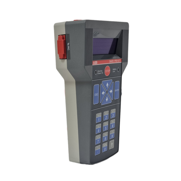 ABB SACE PR010/T Test Kit – We Sell Stocks