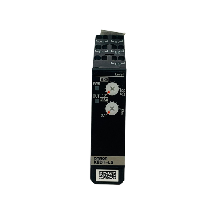 OMRON K8DT-LS1CA Monitoring Relay