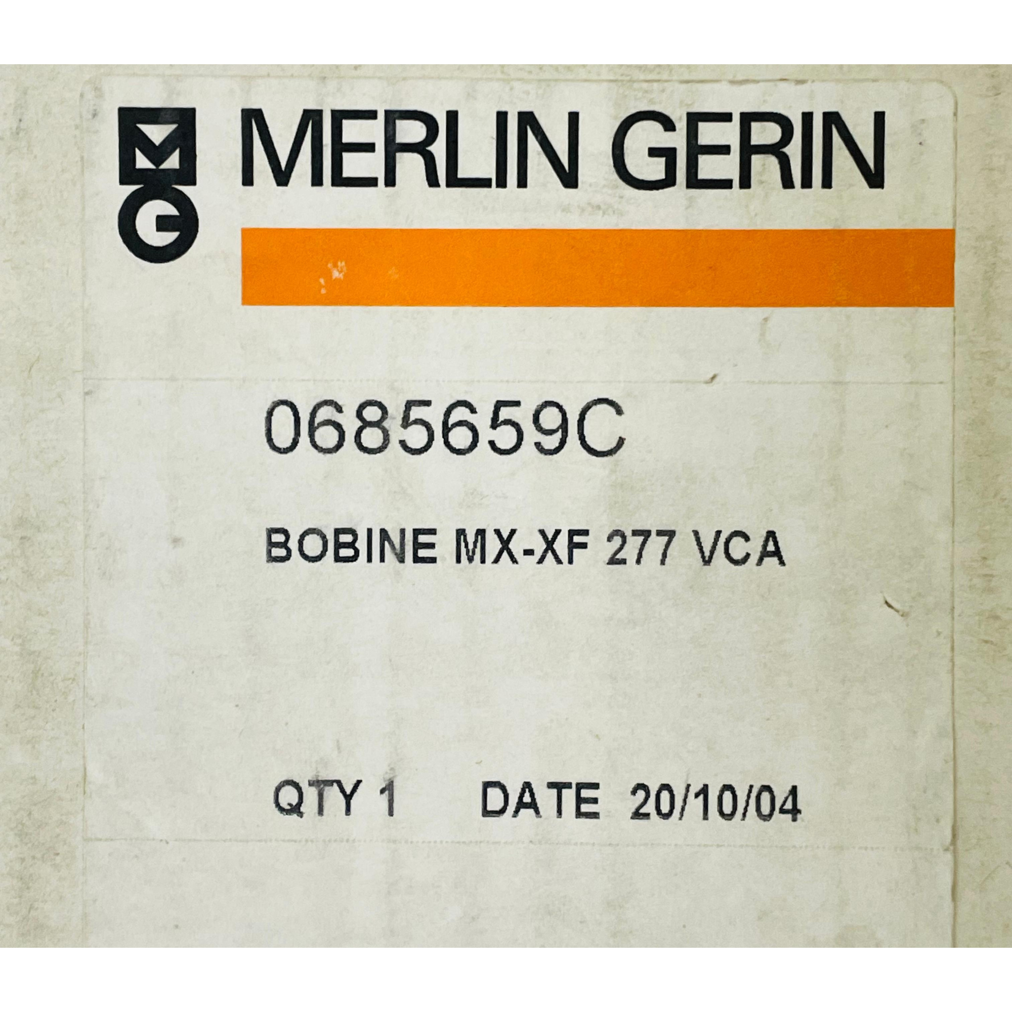 MERLIN GERIN 0685659C Adaption Kit MX-A XF-E – We Sell Stocks