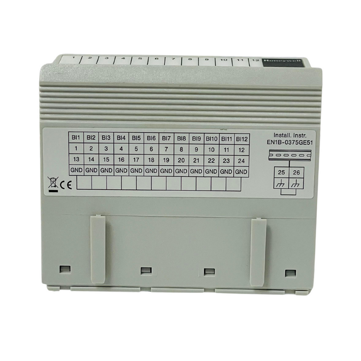 HONEYWELL XF823A Input Output Module