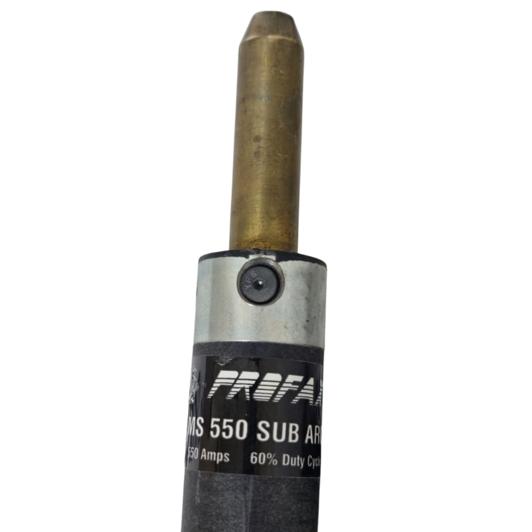 PROFAX MS550-15 Sub Arc Welding Gun – We Sell Stocks