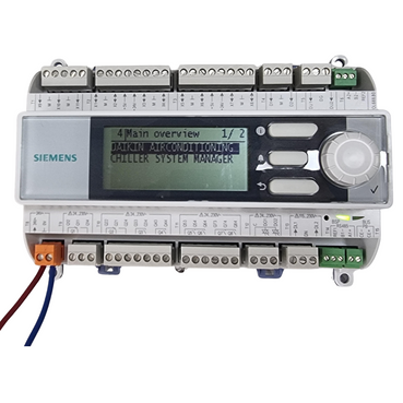SIEMENS POL688.80/STD Climatix Controller S55396-C888-A100 – We