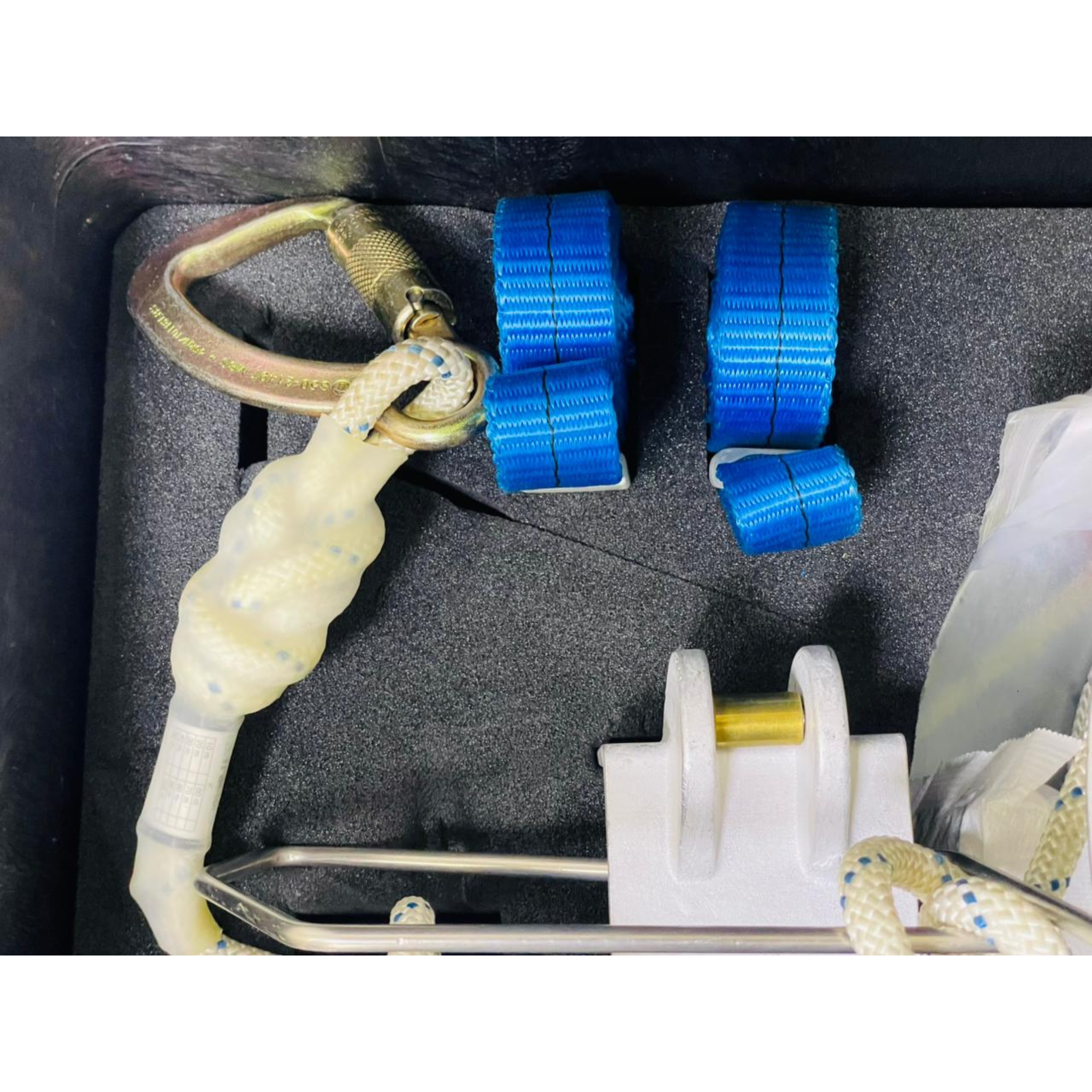 TRACTEL Derope Rescue Kit 222949 – We Sell Stocks