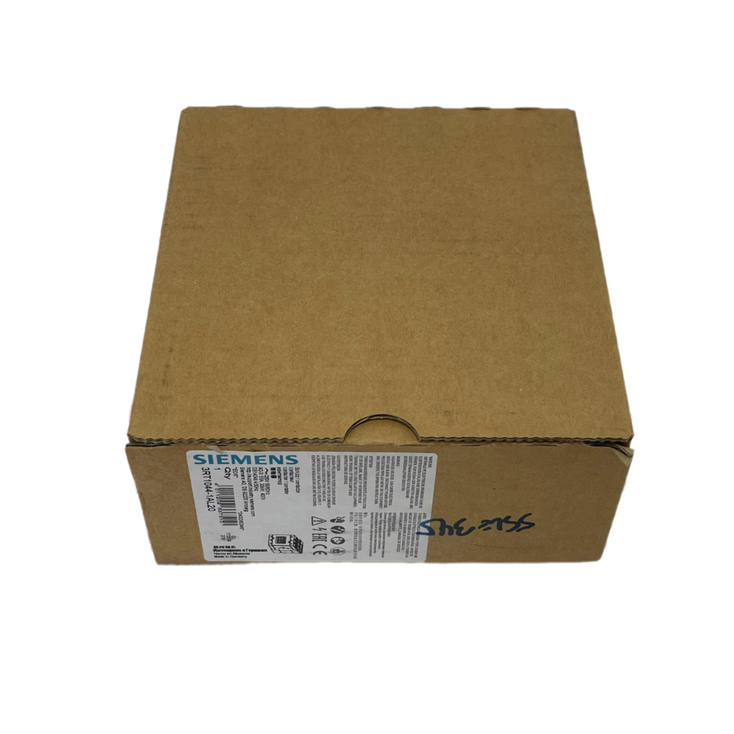 SIEMENS 3RT1044-1AL20 POWER CONTACTOR SIRIUS 230V 50-60HZ