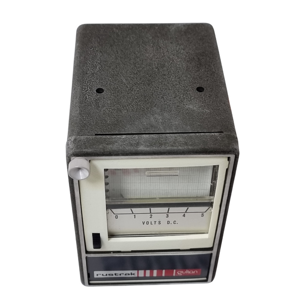 GULTON RUSTRAK 288 Chart Recorder – We Sell Stocks
