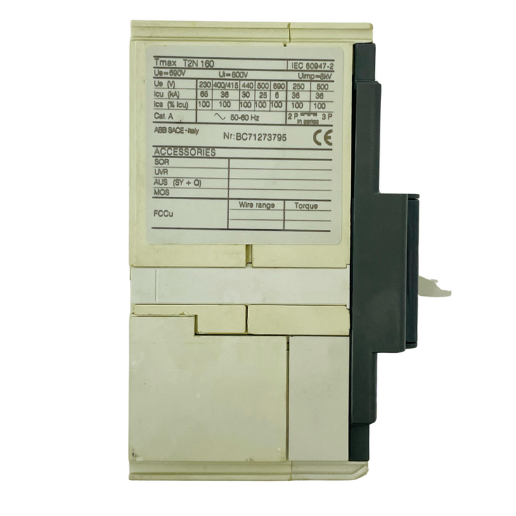 ABB 1SDA050946R1 Circuit Breaker 6.3A