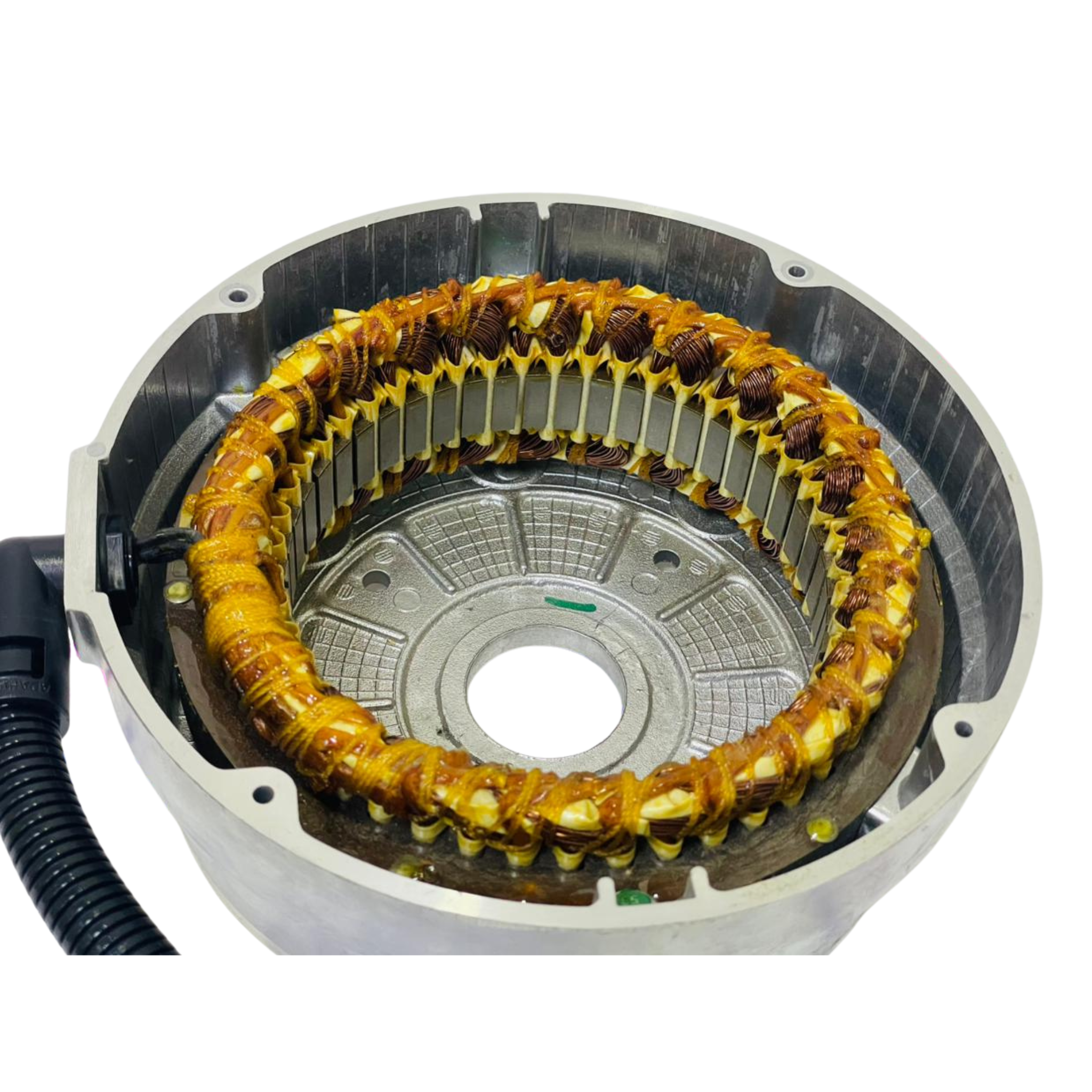 LEROY-SOMER PMG2 Permanent Magnet Generator Kit 21208100 – We Sell Stocks