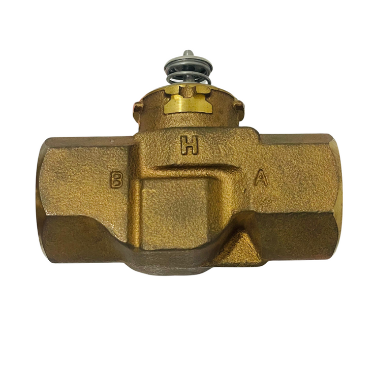HONEYWELL VCZBD1100/U Valve Assembly