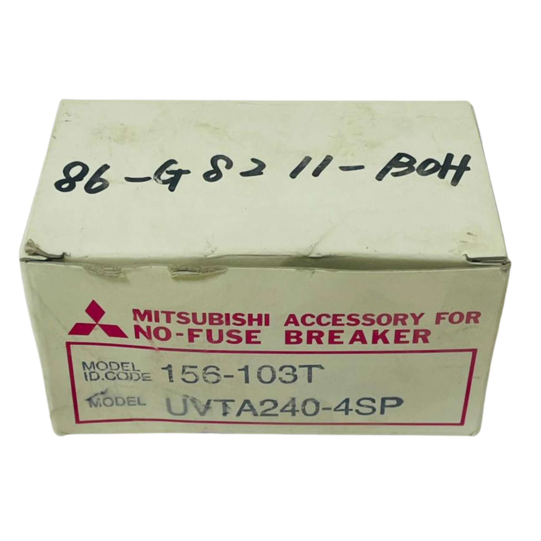 MITSUBISHI UVTA240-4SP UVT Module UVT-M1 – We Sell Stocks