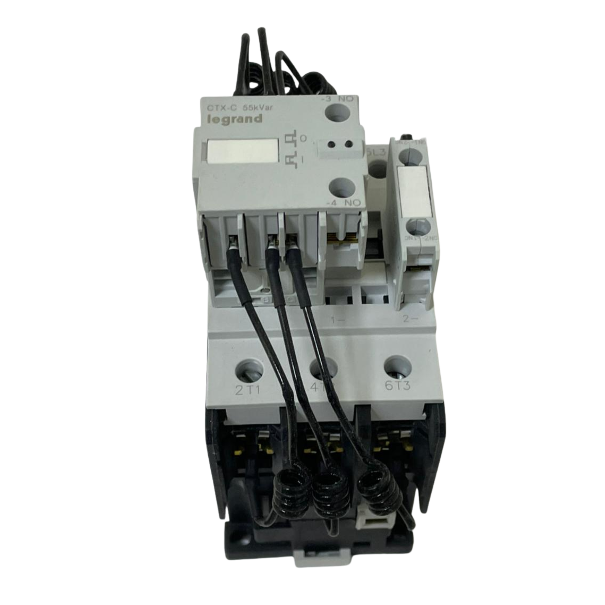 LEGRAND CTX-C Industrial Contactor 29654 – We Sell Stocks