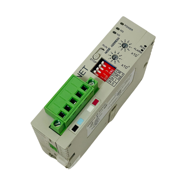 R Net Input Module DELTA ELECTRONICS RTU-DNET Input Output Module – We Sell Stocks
