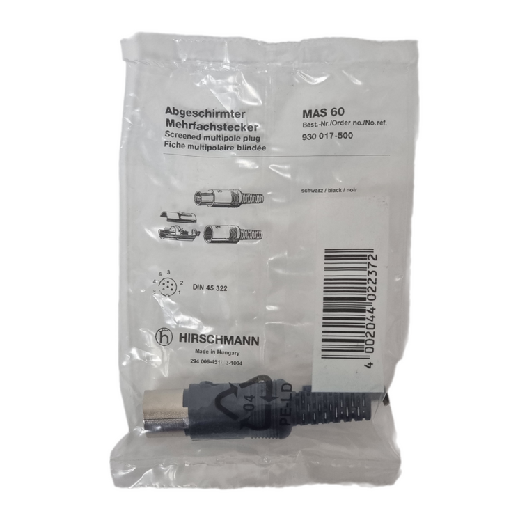 BOSCH LBB4119/00 DCN Connectors 25 Pair F01U142207
