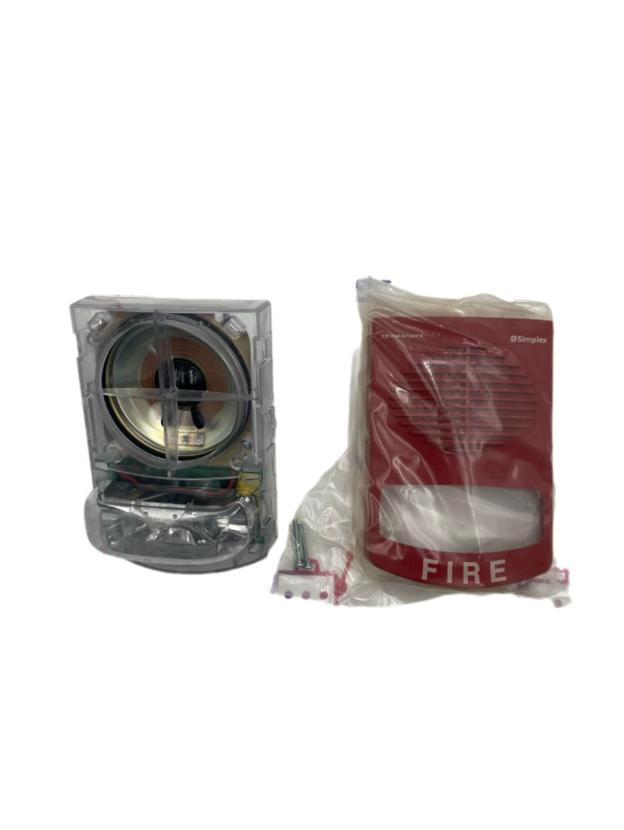 Simplex 4906-9151 SPEAKER/STROBE Simplex 4906-9151 SPEAKER/STROBE