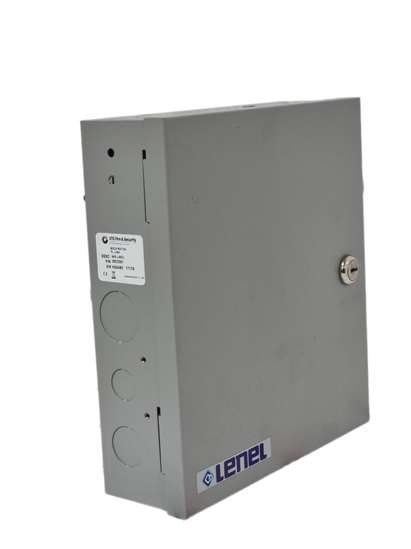 UTC FIRE & SECURITY 450222001 Access Control Micro Reader – We Sell Stocks