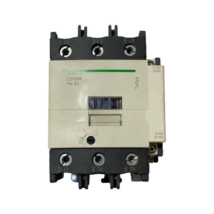 SCHNEIDER ELECTRIC LC1 D95M7 Contactor