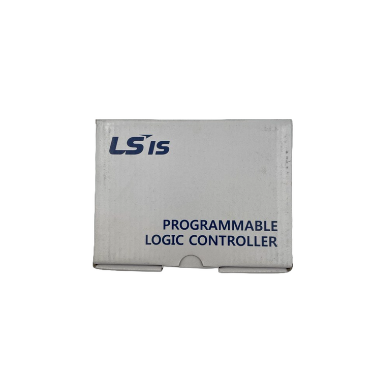 LS XBC-DR32H PROGRAMMABLE LOGIC CONTROLLER