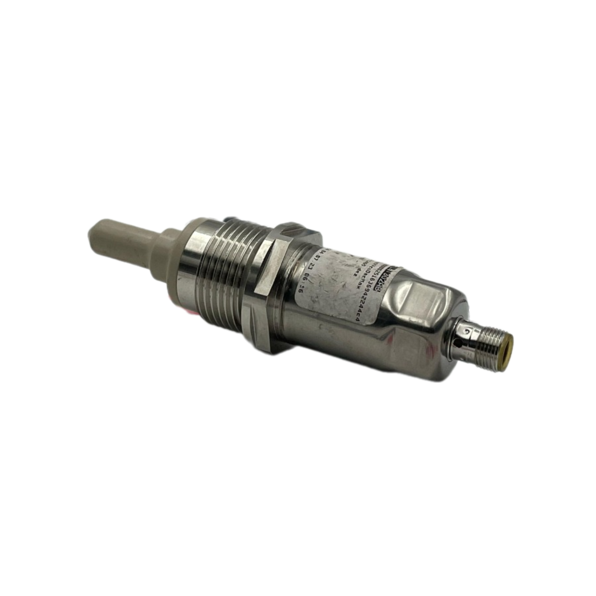 Lmt302 IFM LMT302 LEVEL SENSOR – We Sell Stocks