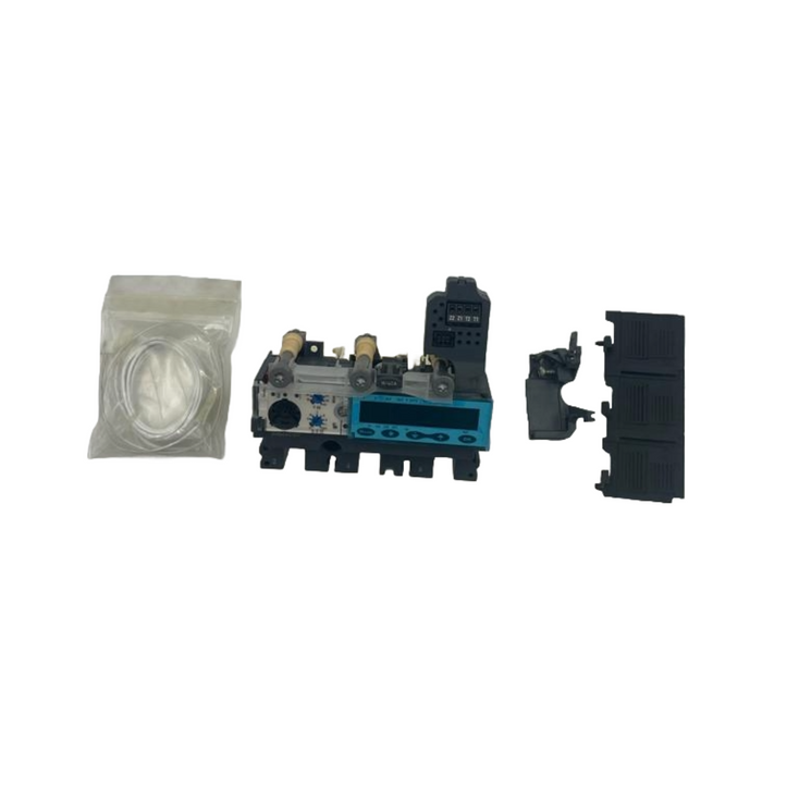 SCHNEIDER ELECTRIC LV429116 3P3D MICROLOGIC 6.2 E 40A TRIP UNIT