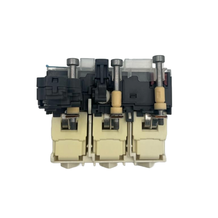 SCHNEIDER ELECTRIC LV429116 3P3D MICROLOGIC 6.2 E 40A TRIP UNIT