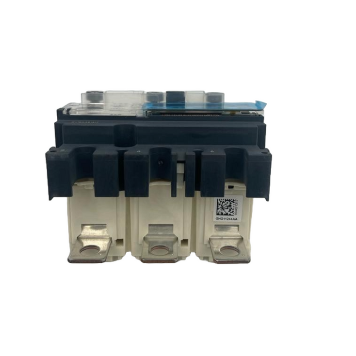 SCHNEIDER ELECTRIC LV429116 3P3D MICROLOGIC 6.2 E 40A TRIP UNIT
