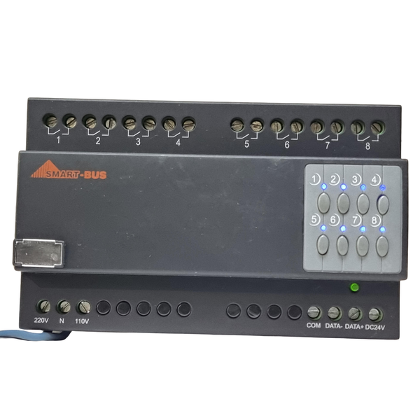 HDL SB-DN-R0810 Intelligent Relay Module HDL-MR0810.232 – We Sell Stocks