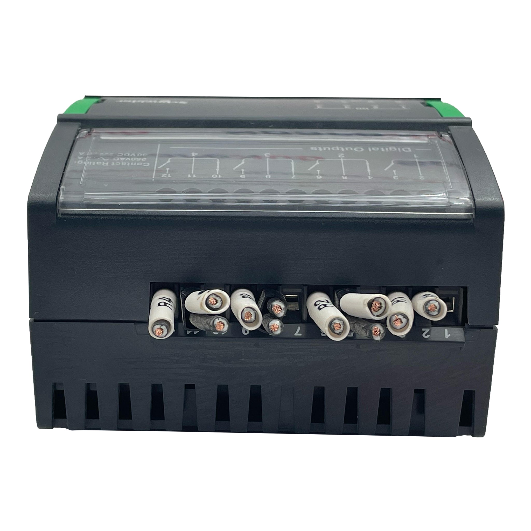 Smartx Controller Schneider Electric SmartX CONTROLLER - DO-FC-8 SXWDOC8XX10001 – We Sell ...