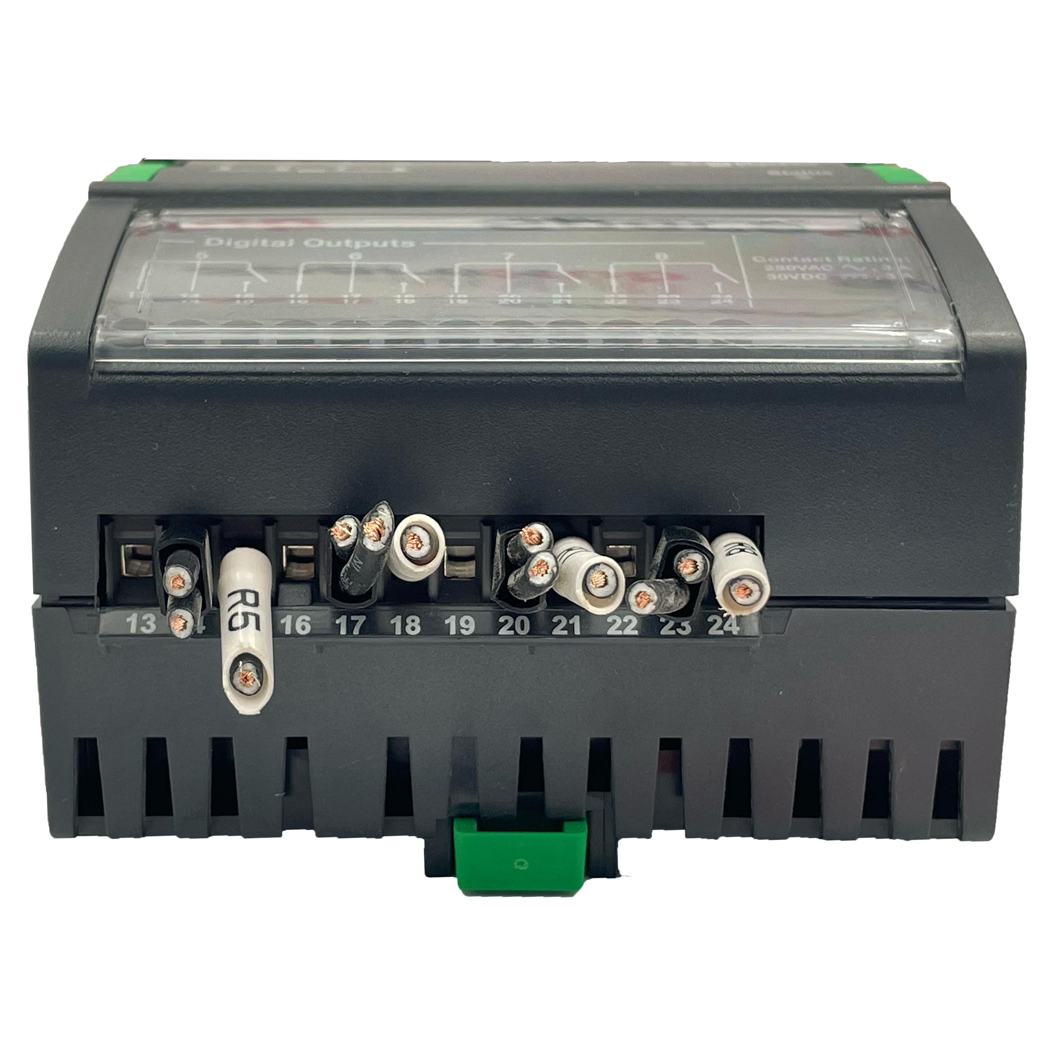 Smartx Controller Schneider Electric SmartX CONTROLLER - DO-FC-8 SXWDOC8XX10001 – We Sell ...