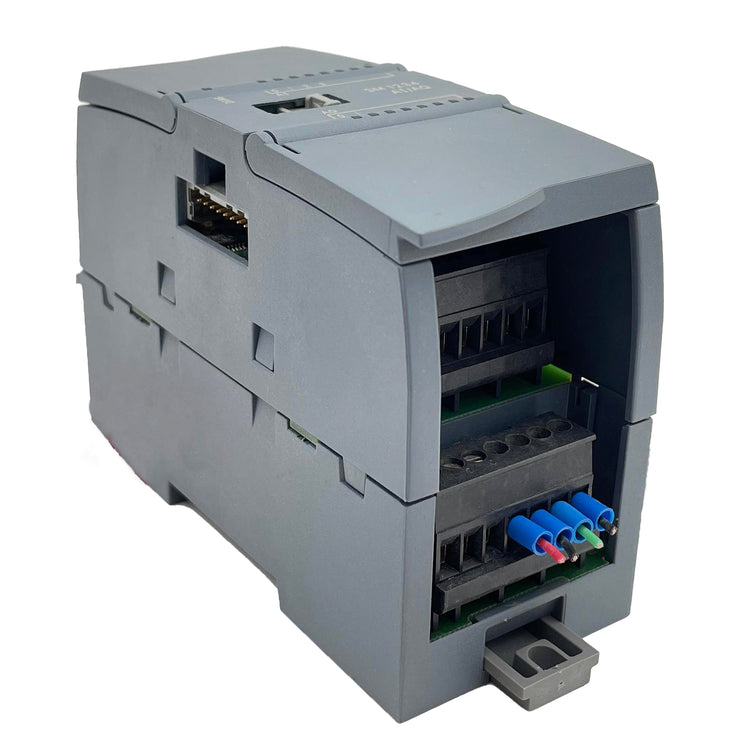 SIEMENS SEMATIC S7-1200 SM 1234 AI/AQ 6ES7 234-4HE30-0XB0