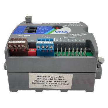 Johnson Controls AS-VAV111-1 | David E. Spence, Inc., DBA PLC Products - Foto 3