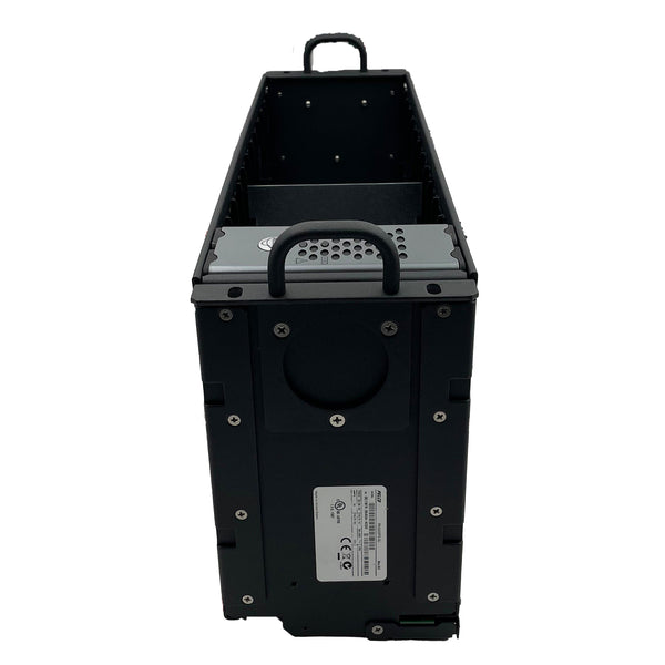 PELCO RK5000PS-3U RACK CHASSIS WITH CABEL – We Sell Stocks