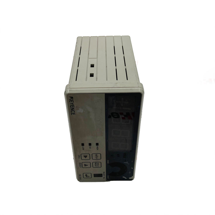 KEYENCE SK-200 Amplifier Unit
