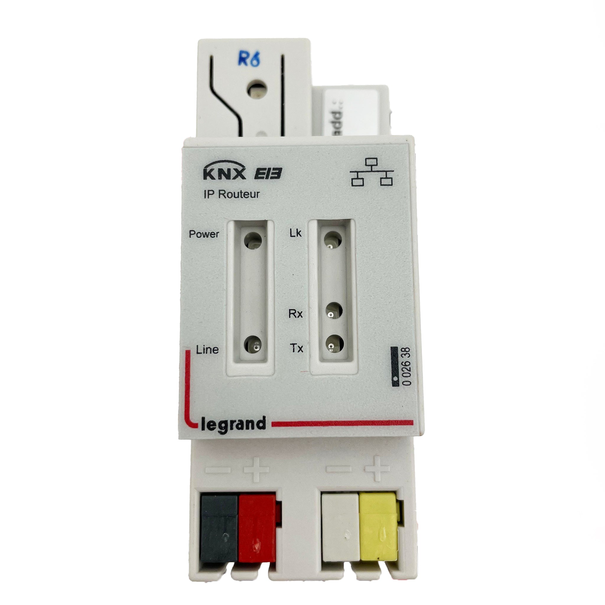 Legrand 002638 KNX IP ROUTER – We Sell Stocks