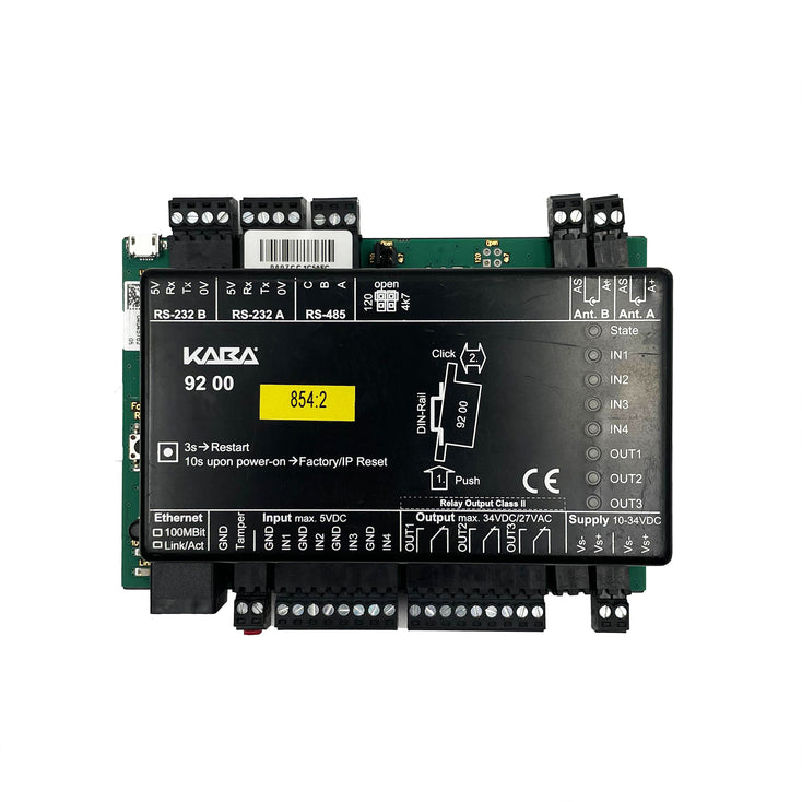 KABA 9200 Access Manager