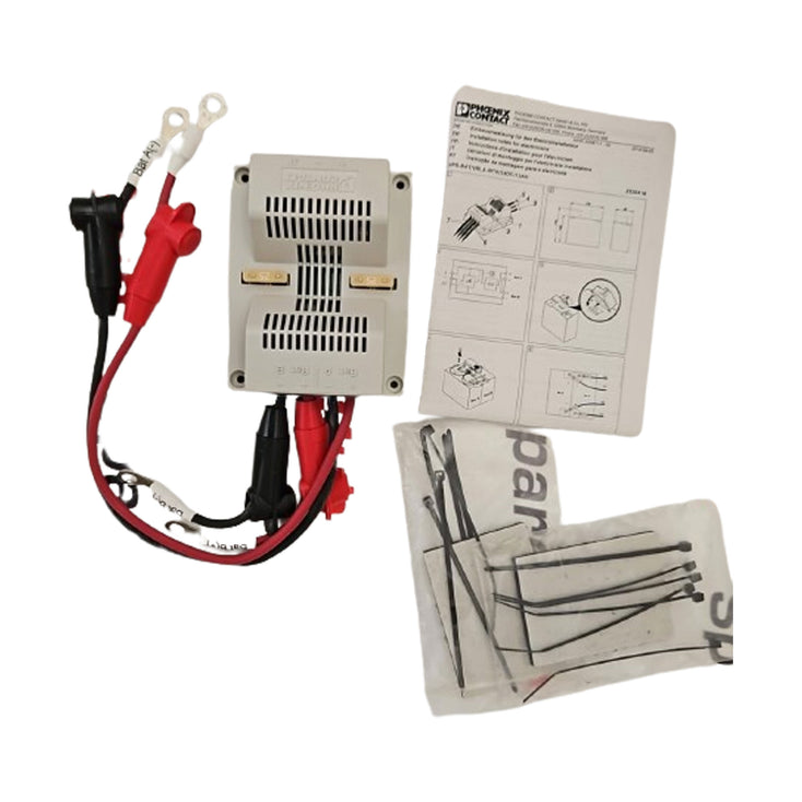 PHOENIX Sealed Lead Acid Battery UPS-BAT/VRLA-WTR/ 24DC/26AH QUINT-IQ