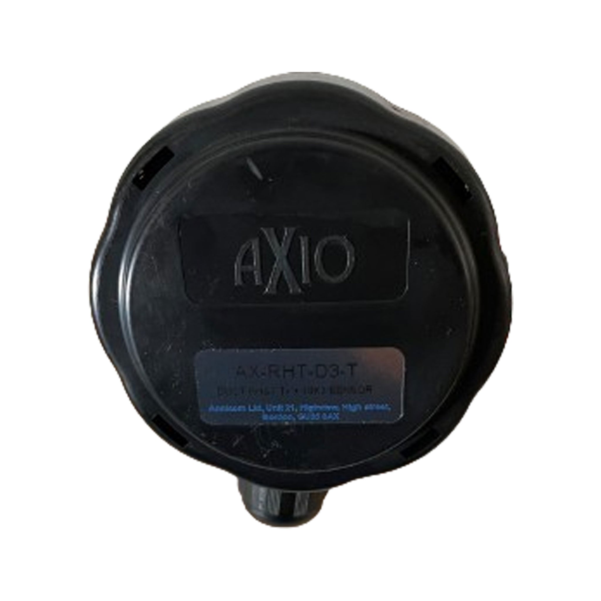 Ax Rht 03 AXIO AX-RHT-D3-T DUCT RH&T Tx + 10k3 SENSOR – We Sell Stocks