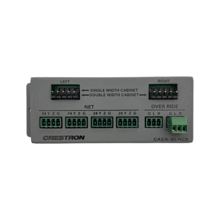 CRESTRON CAEN-BLOCK