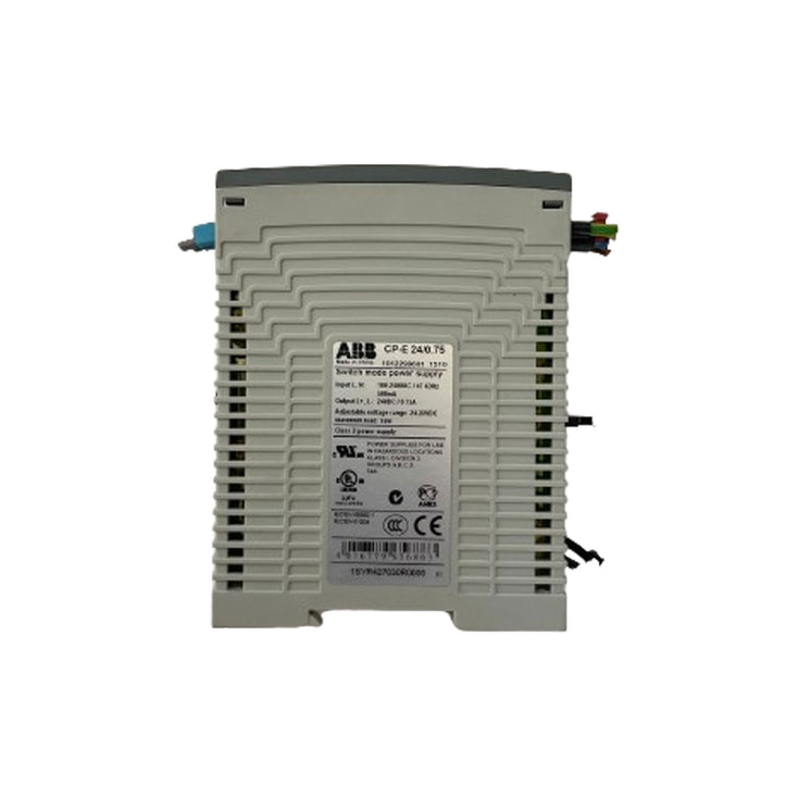 ABB CP-E 24/0.75 Switch Mode Power Supply