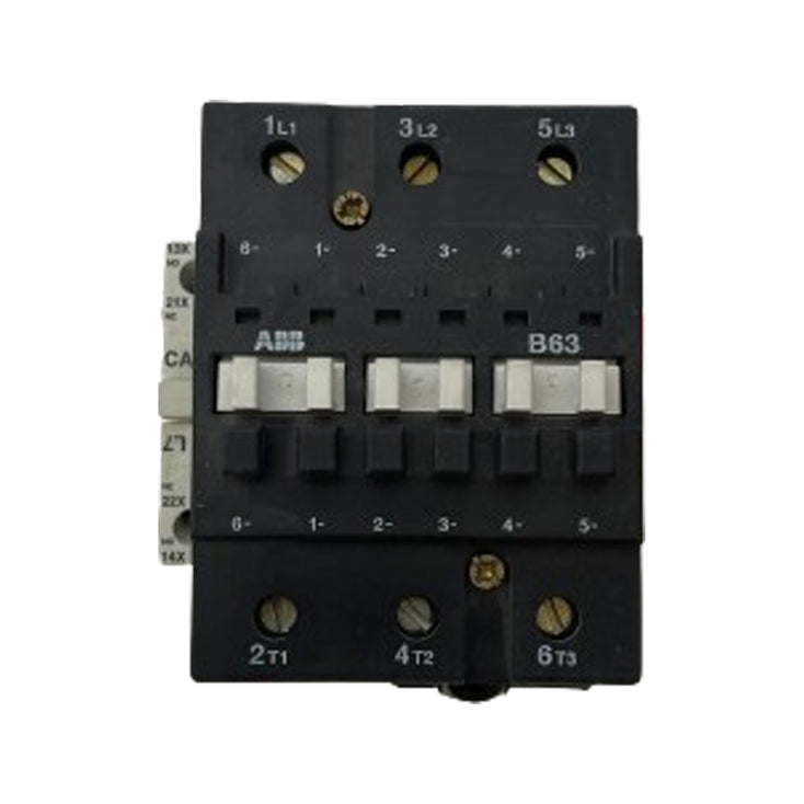 ABB CAL7-11 CONTACTOR FPL3711001R0115