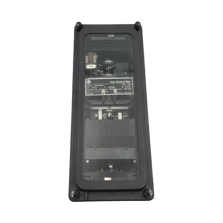 GENERAL ELECTRIC 12GGP53C1A Power Directional Relay