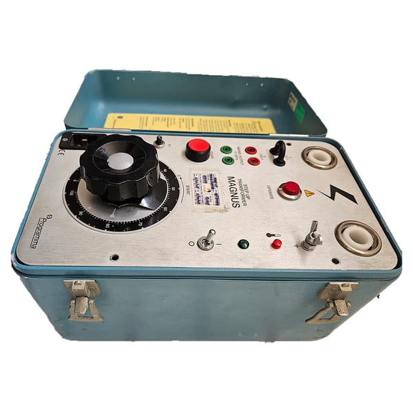 Program STEP UP Mag Curve Transformer – We Sell Stocks