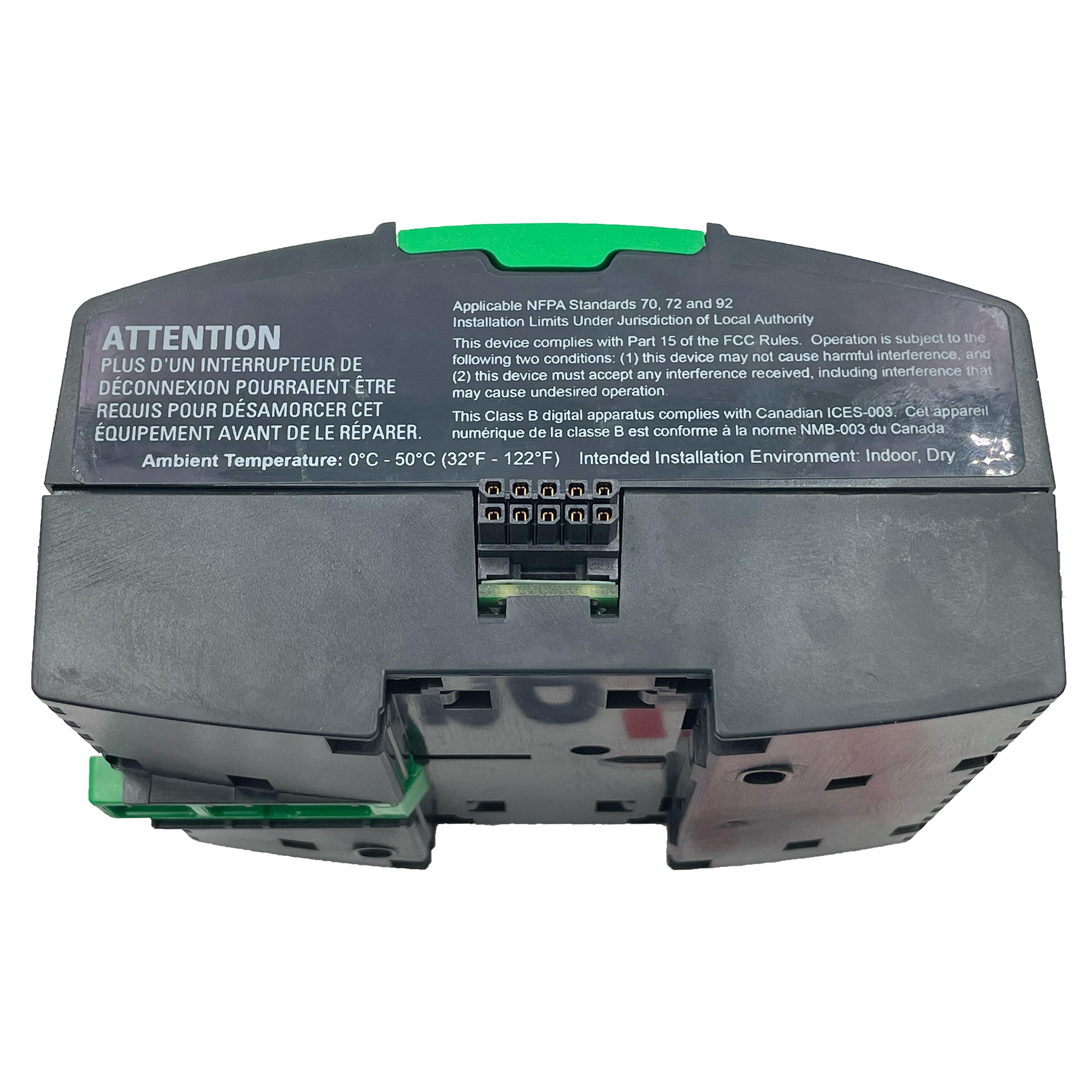 Smartx Controller Schneider Electric SmartX CONTROLLER - DO-FC-8 SXWDOC8XX10001 – We Sell ...
